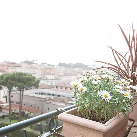Colosseo Terrace - Topcollection Roma Exterior foto