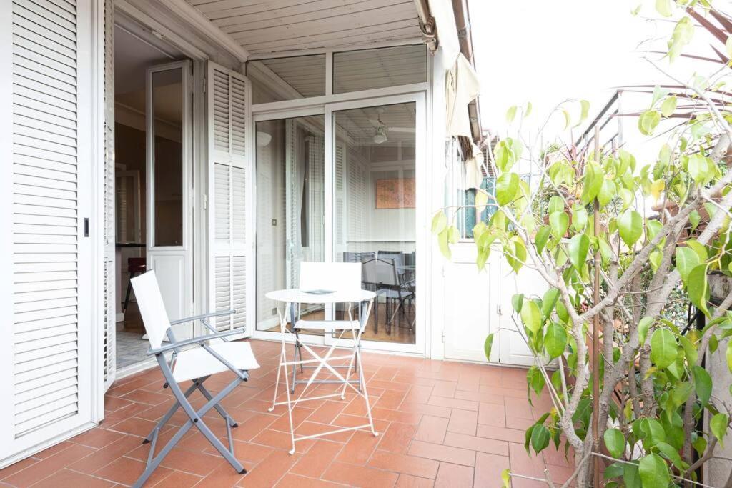 Colosseo Terrace - Topcollection Roma Exterior foto